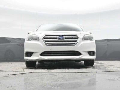 2016 Subaru Legacy 3.6R Limited