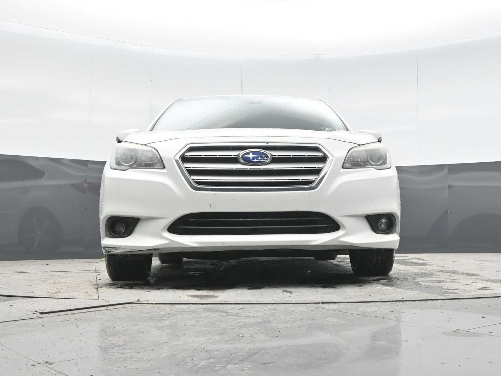 2016 Subaru Legacy 3.6R Limited