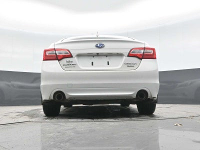 2016 Subaru Legacy 3.6R Limited