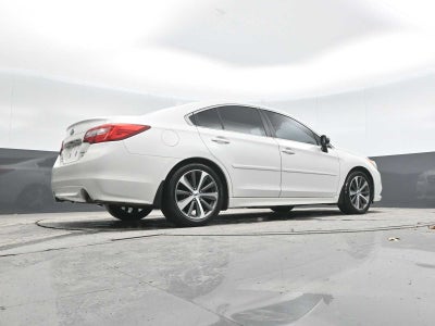 2016 Subaru Legacy 3.6R Limited