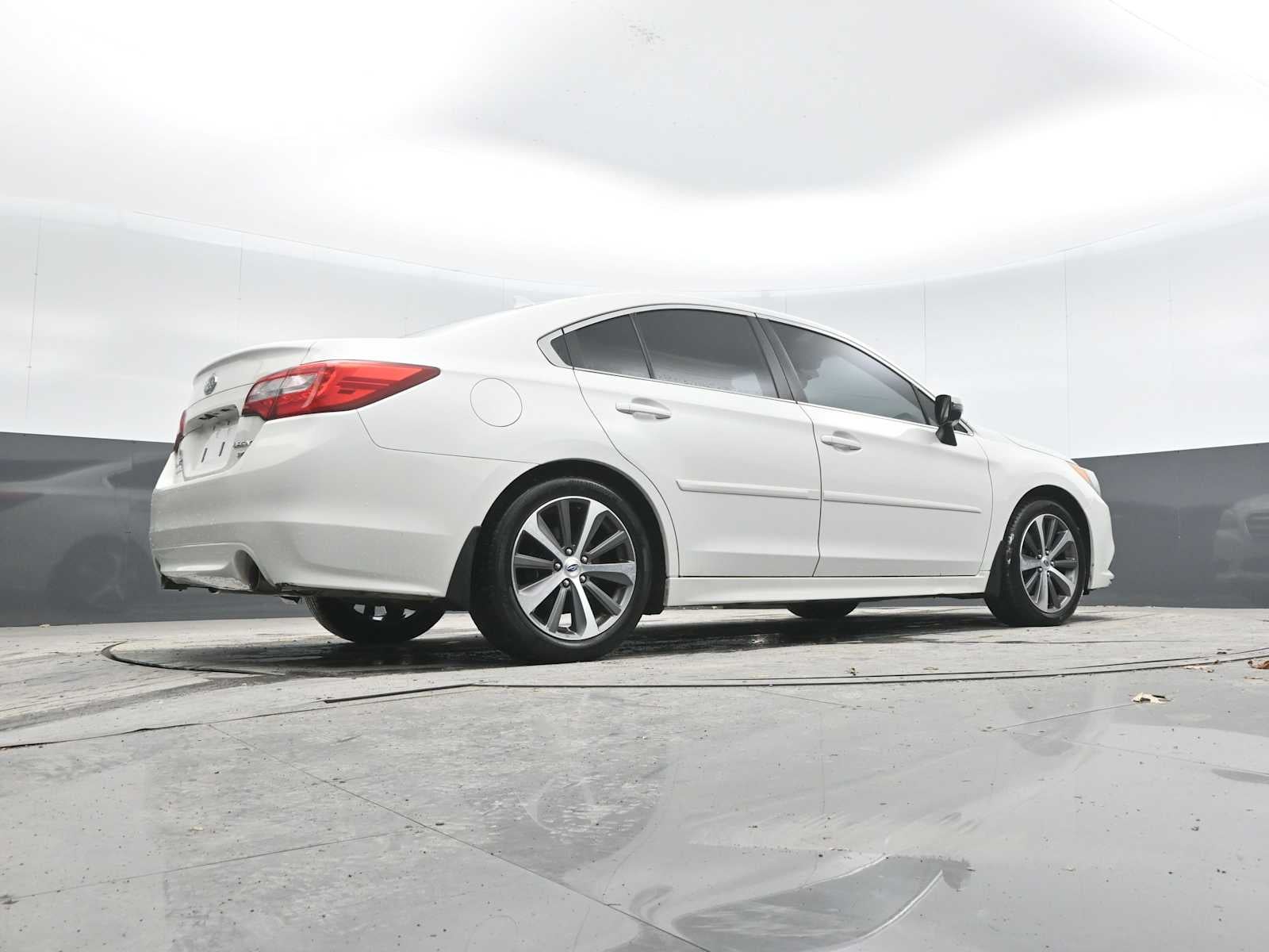 2016 Subaru Legacy 3.6R Limited