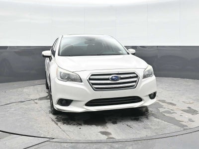2016 Subaru Legacy 3.6R Limited