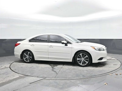 2016 Subaru Legacy 3.6R Limited