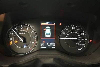 2022 Subaru Impreza Base
