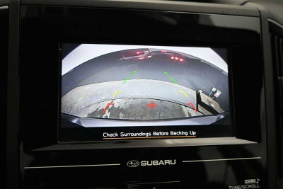 2022 Subaru Impreza Base