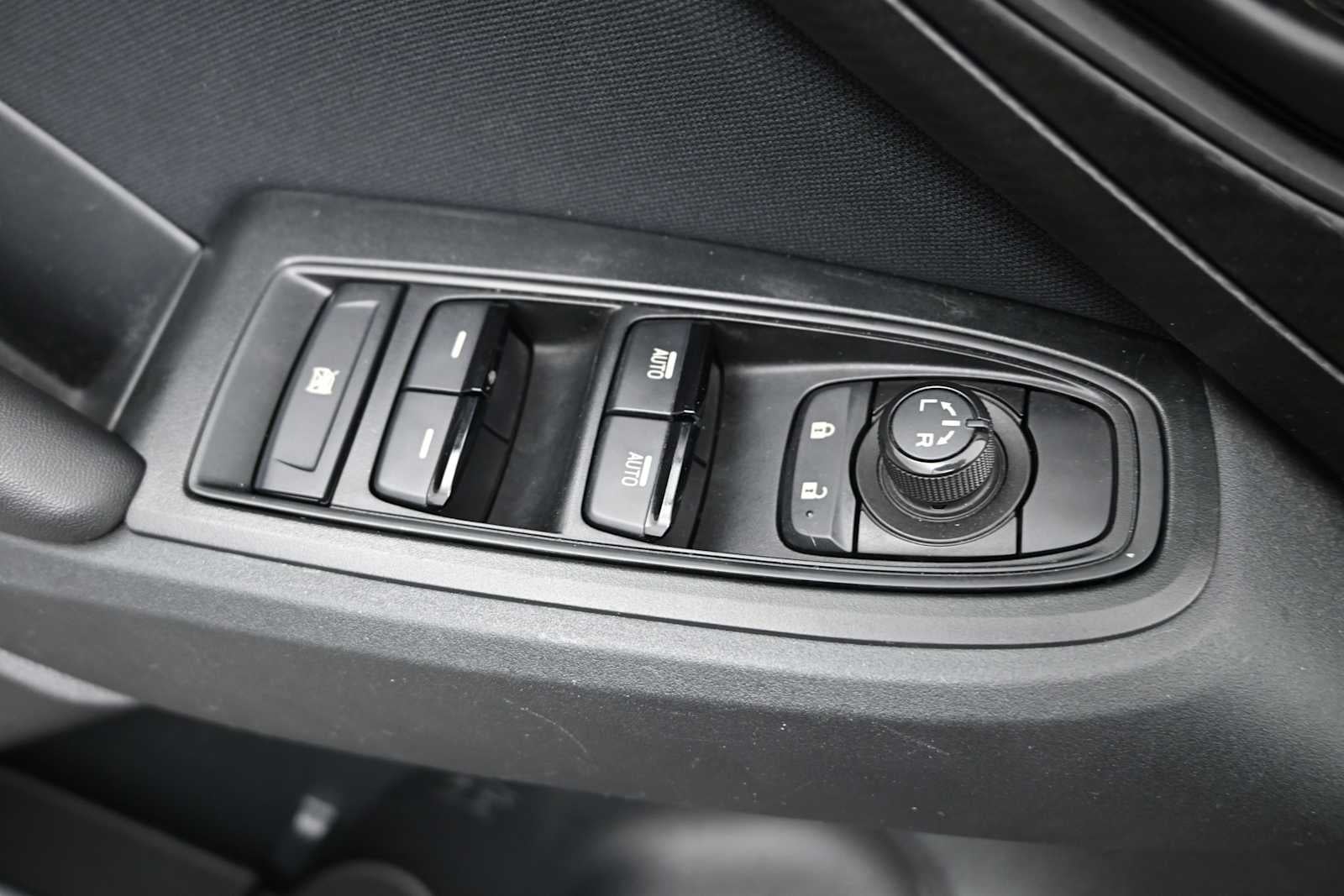 2022 Subaru Impreza Base
