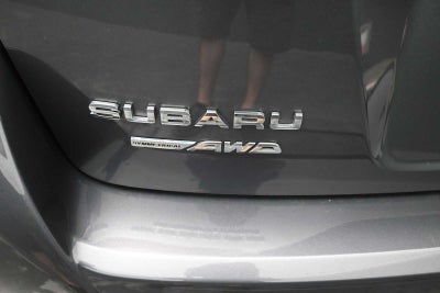 2022 Subaru Impreza Base
