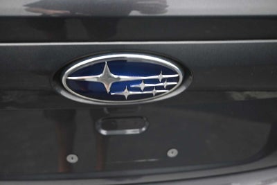 2022 Subaru Impreza Base