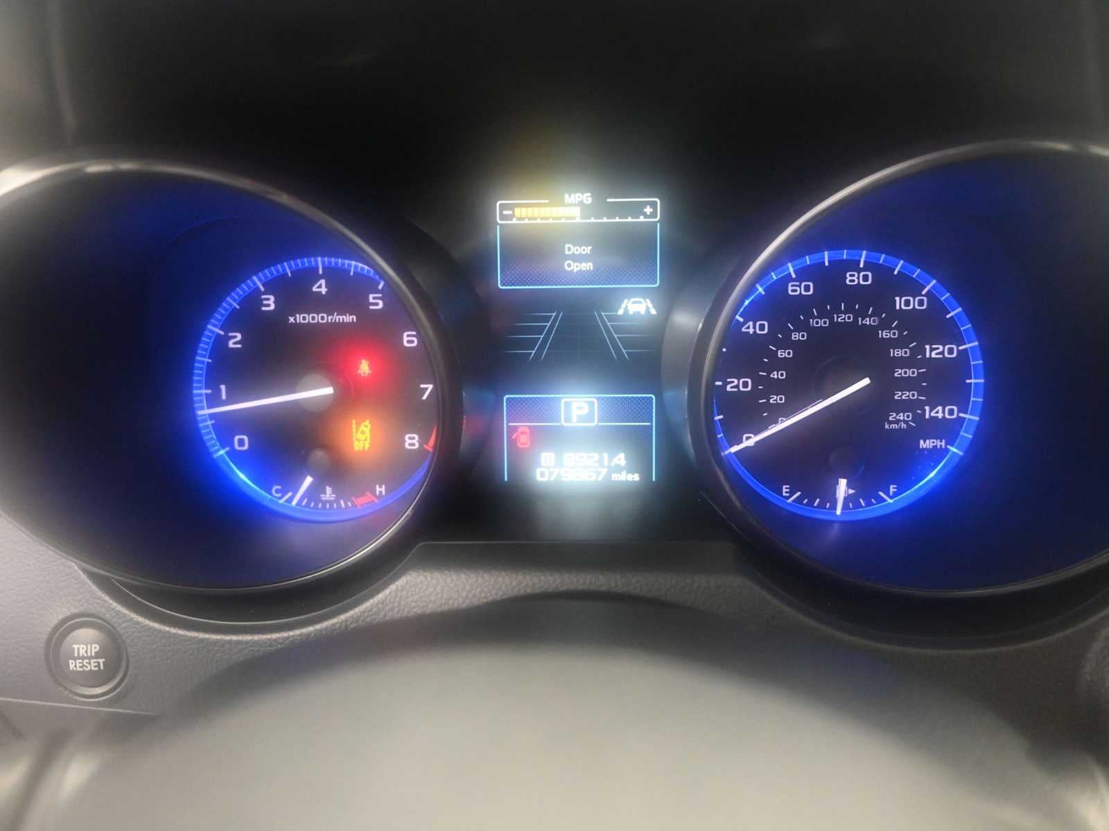 2019 Subaru Outback Limited