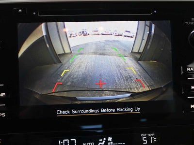 2019 Subaru Outback Limited