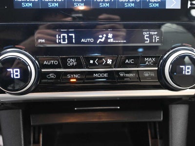 2019 Subaru Outback Limited