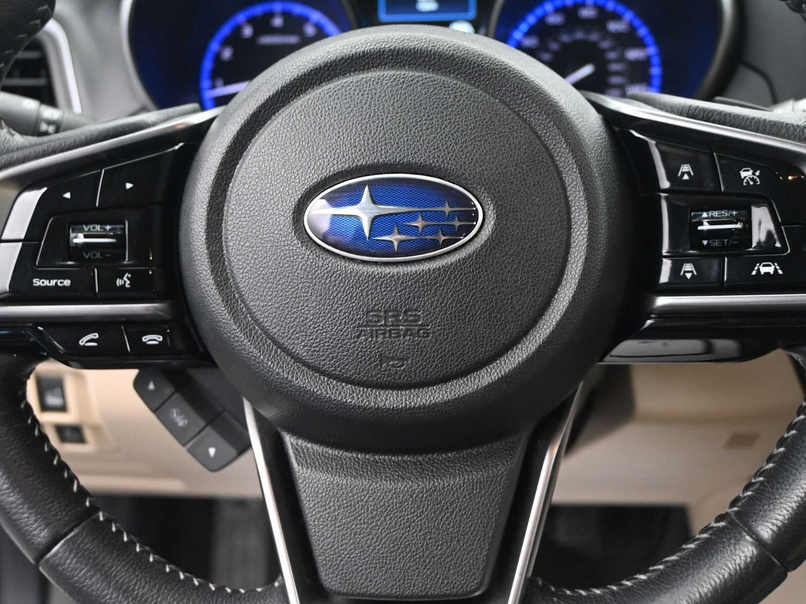 2019 Subaru Outback Limited
