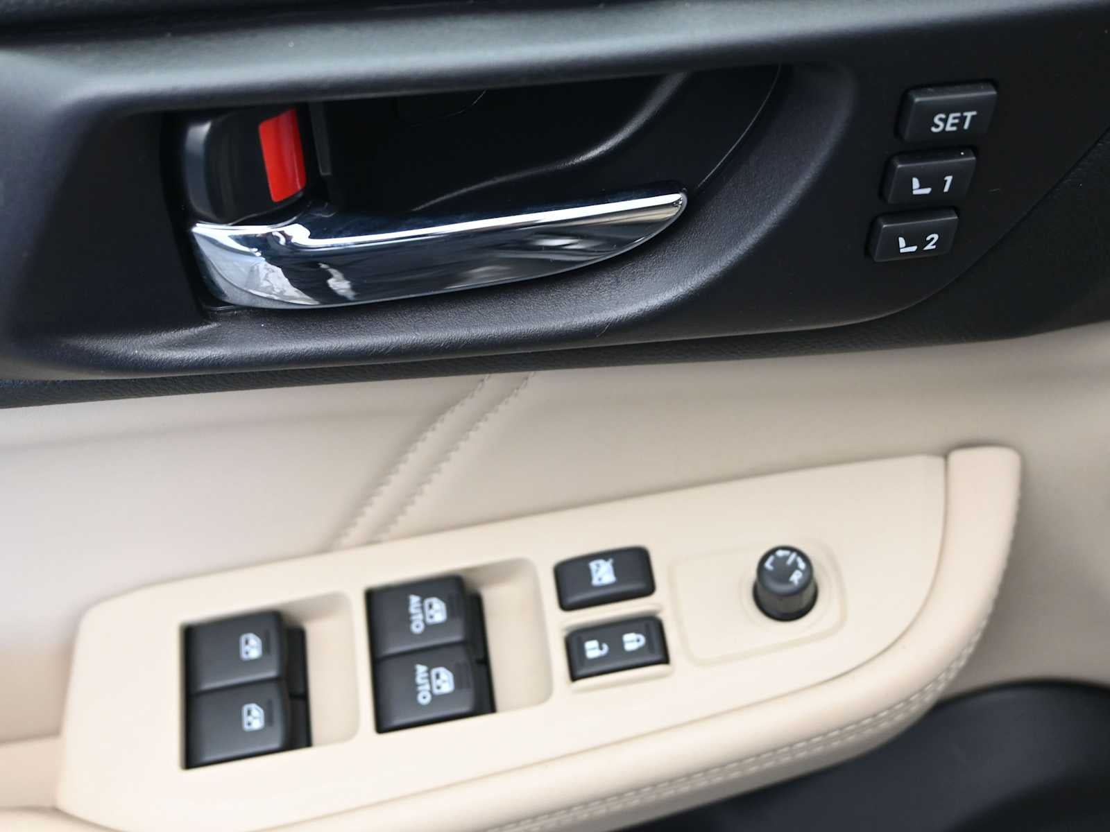 2019 Subaru Outback Limited