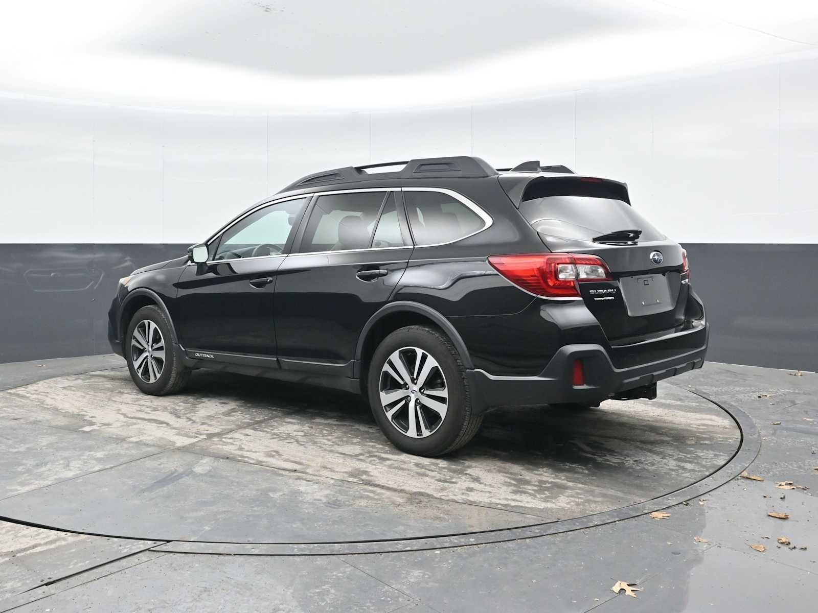 2019 Subaru Outback Limited