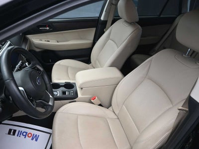 2019 Subaru Outback Limited