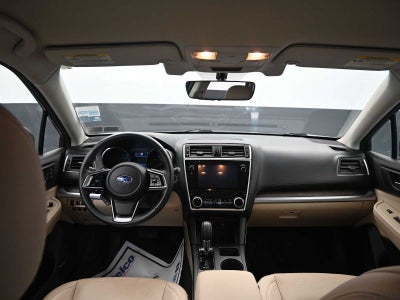 2019 Subaru Outback Limited