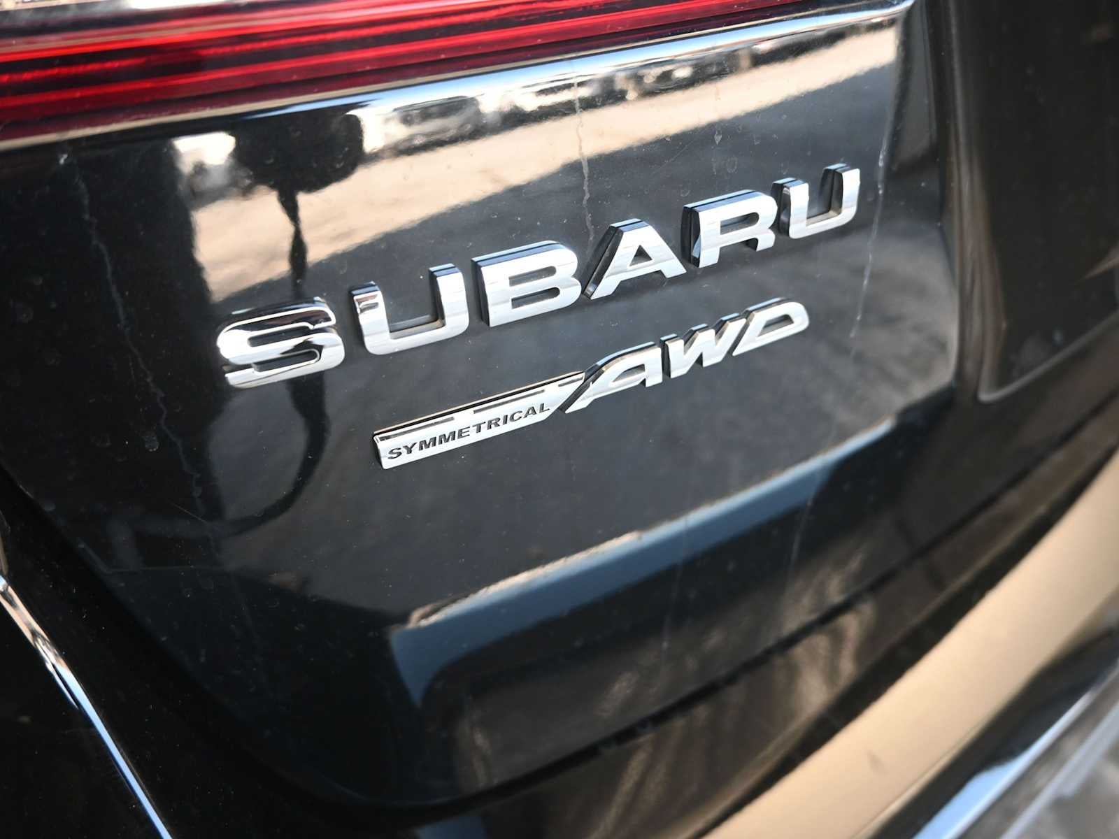2019 Subaru Outback Limited