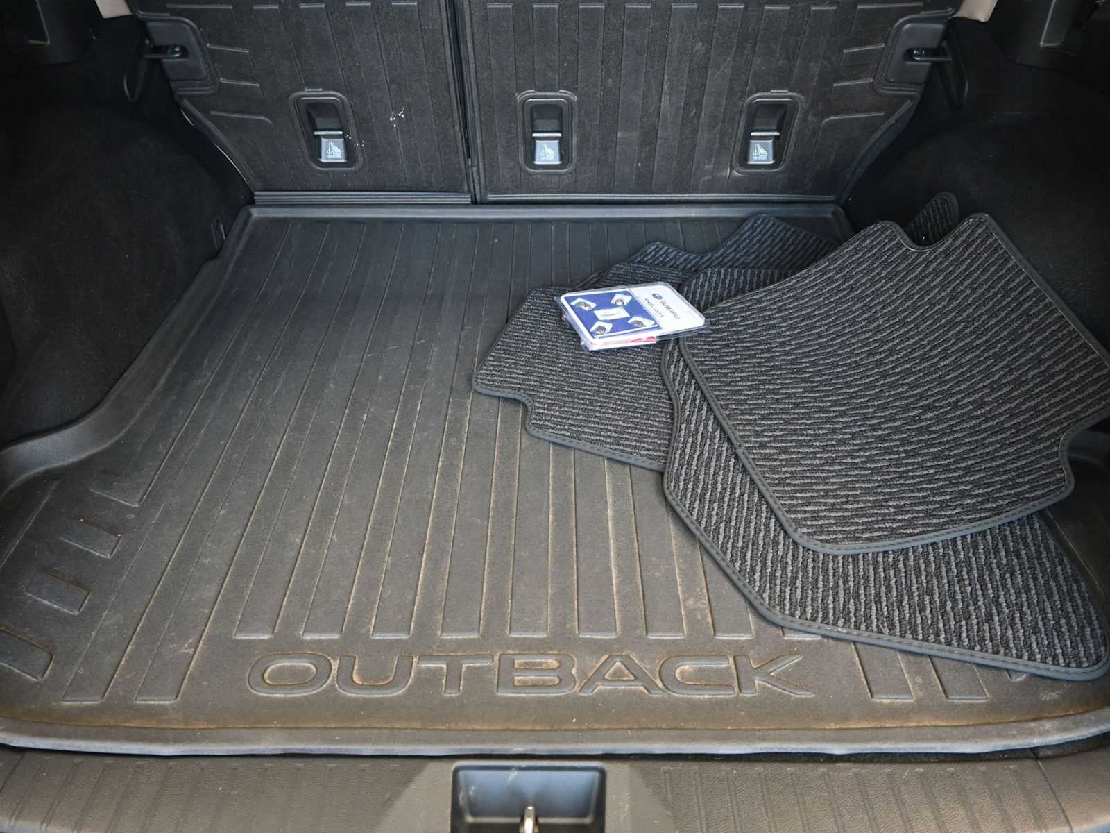 2019 Subaru Outback Limited