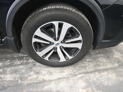 2019 Subaru Outback Limited