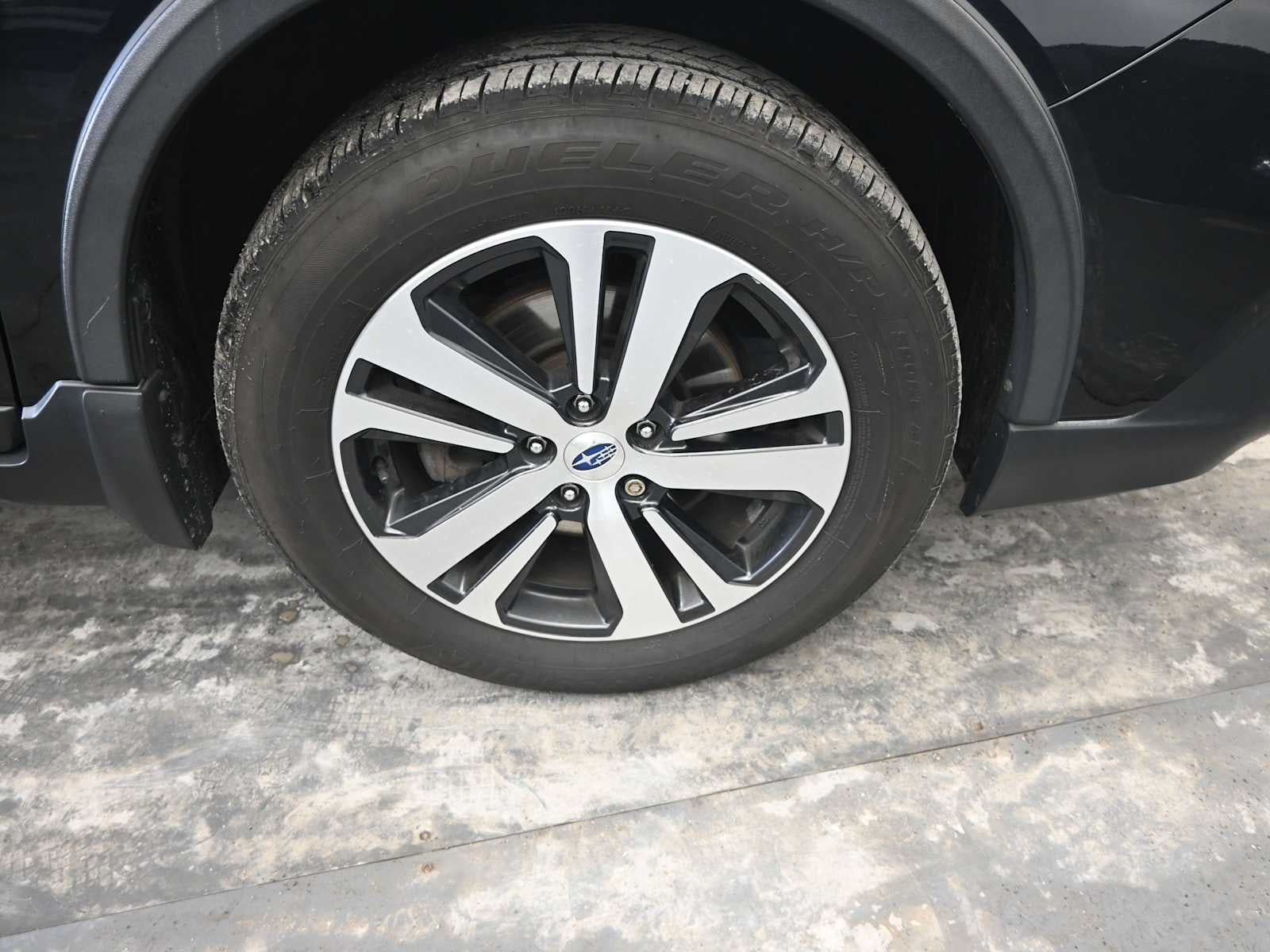 2019 Subaru Outback Limited