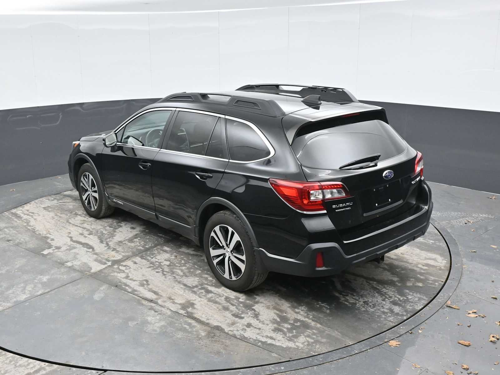 2019 Subaru Outback Limited