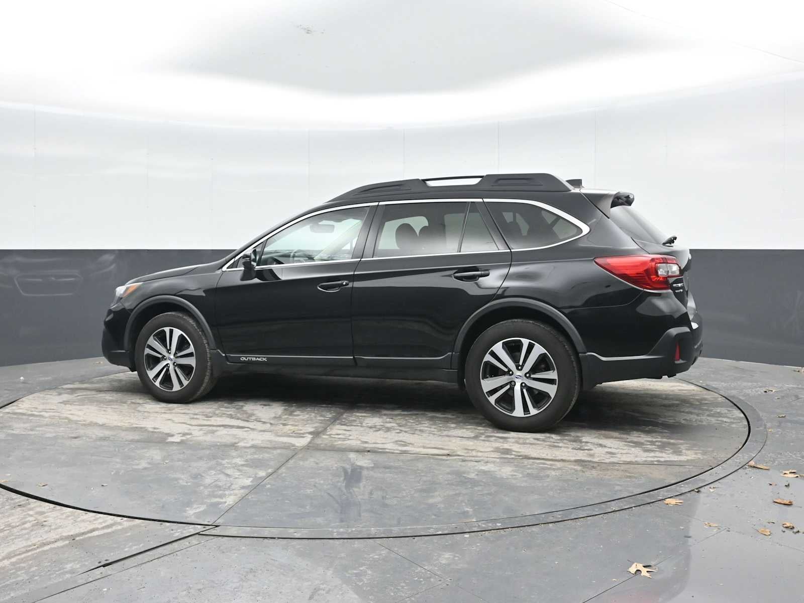 2019 Subaru Outback Limited