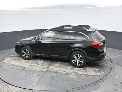 2019 Subaru Outback Limited
