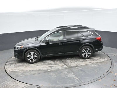 2019 Subaru Outback Limited