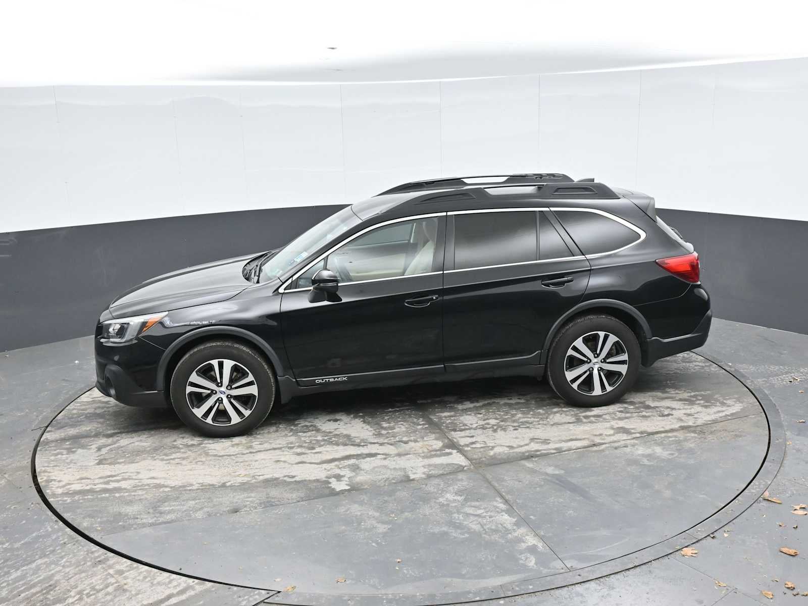 2019 Subaru Outback Limited