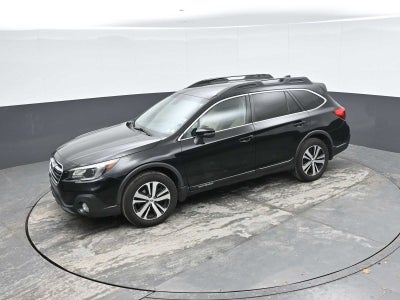 2019 Subaru Outback Limited