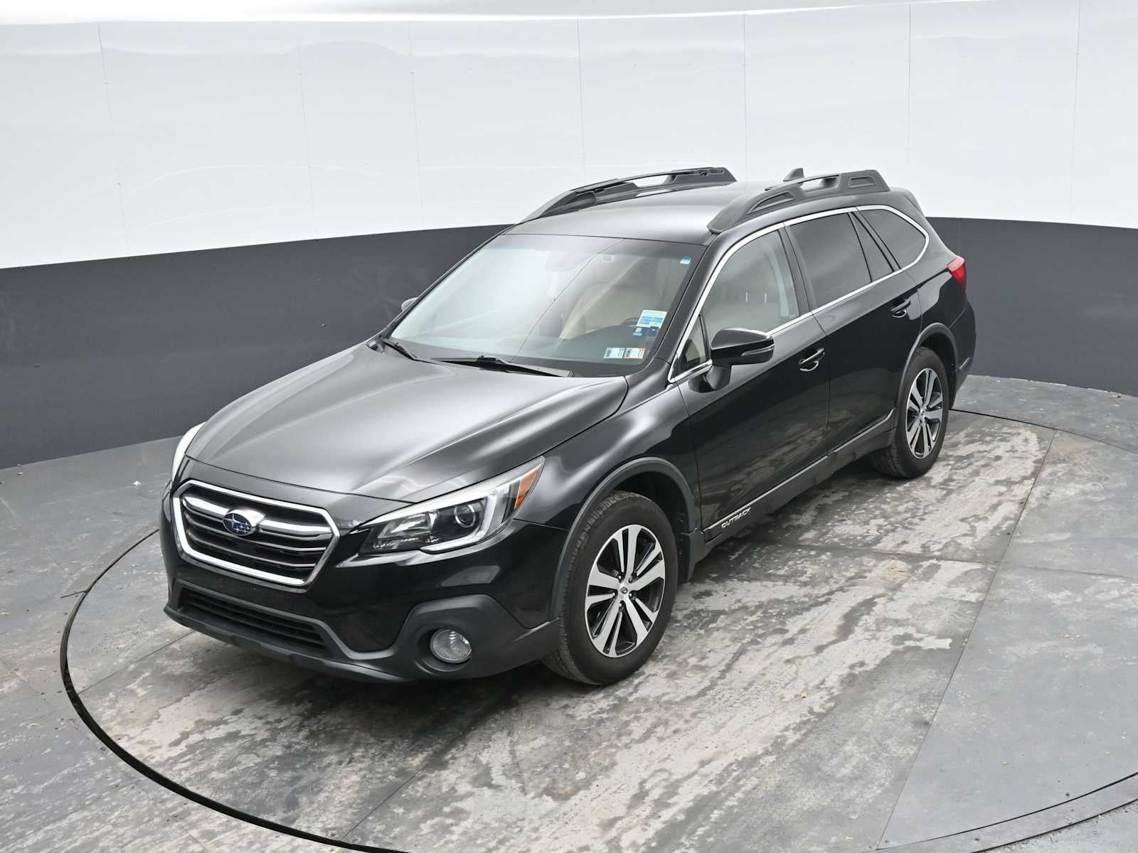 2019 Subaru Outback Limited