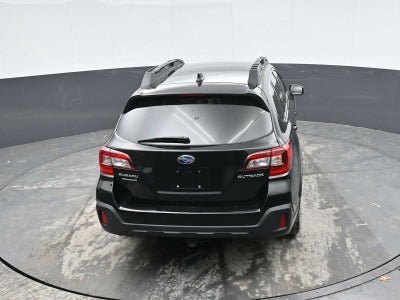 2019 Subaru Outback Limited