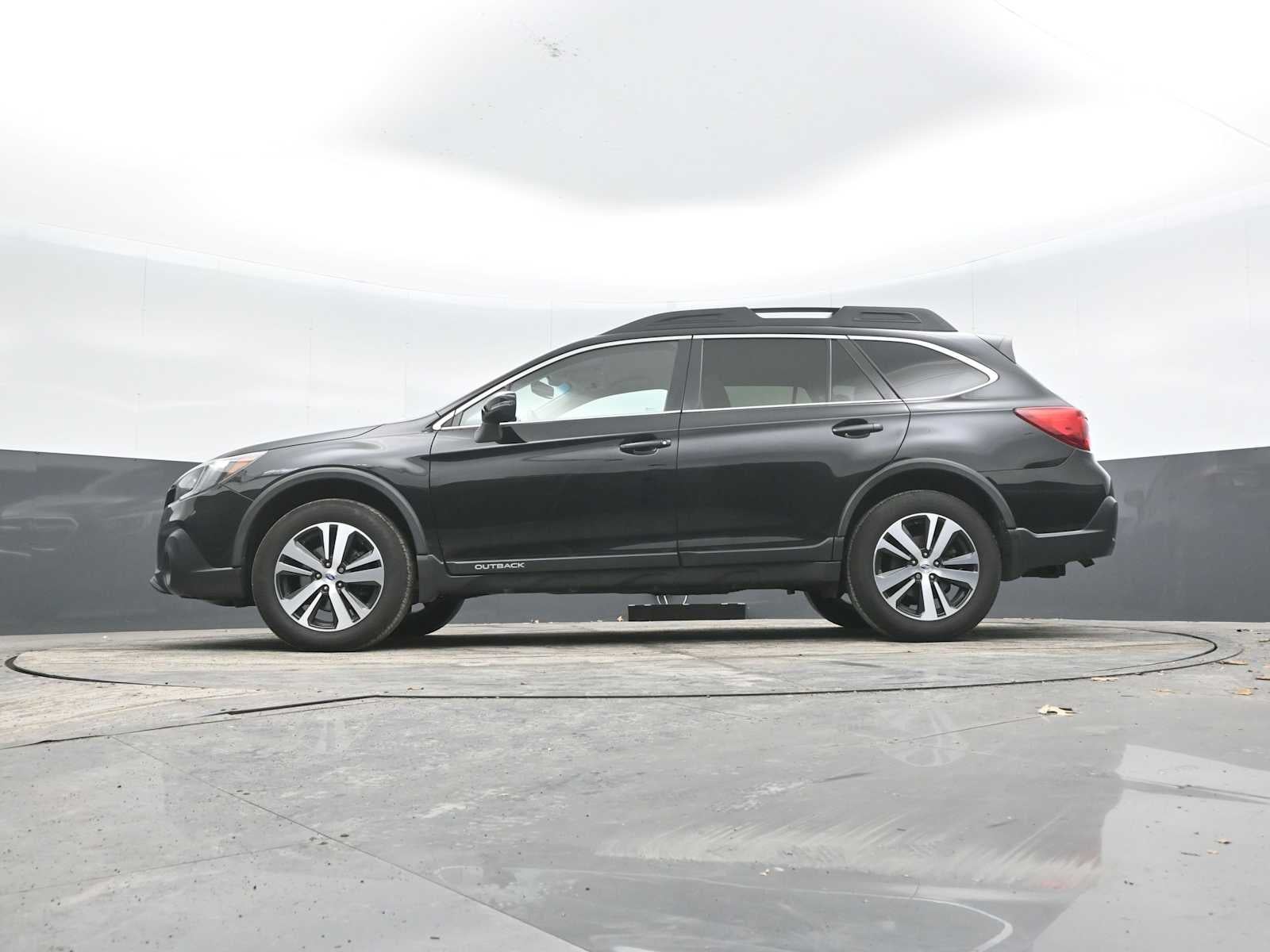 2019 Subaru Outback Limited