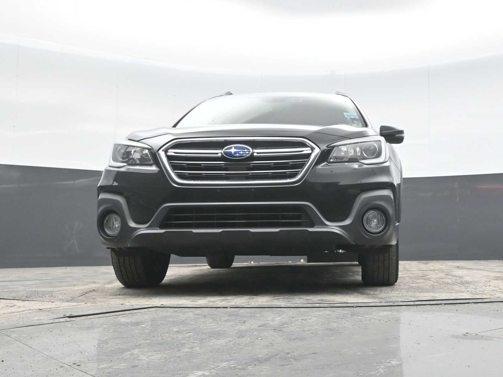 2019 Subaru Outback Limited