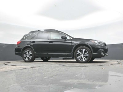 2019 Subaru Outback Limited