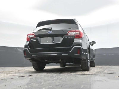 2019 Subaru Outback Limited