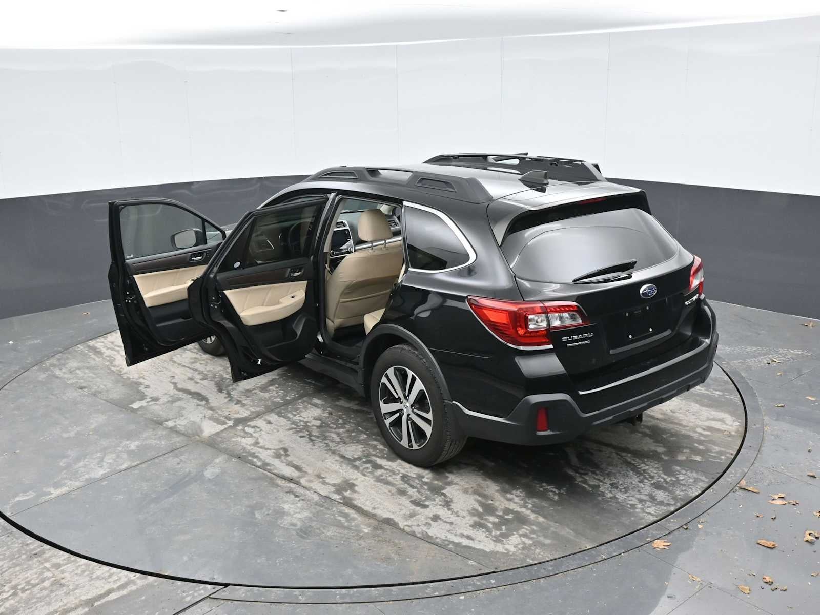 2019 Subaru Outback Limited