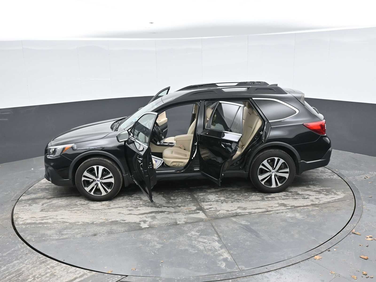 2019 Subaru Outback Limited