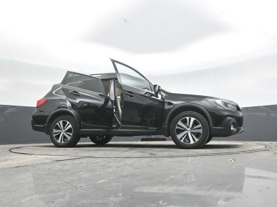 2019 Subaru Outback Limited