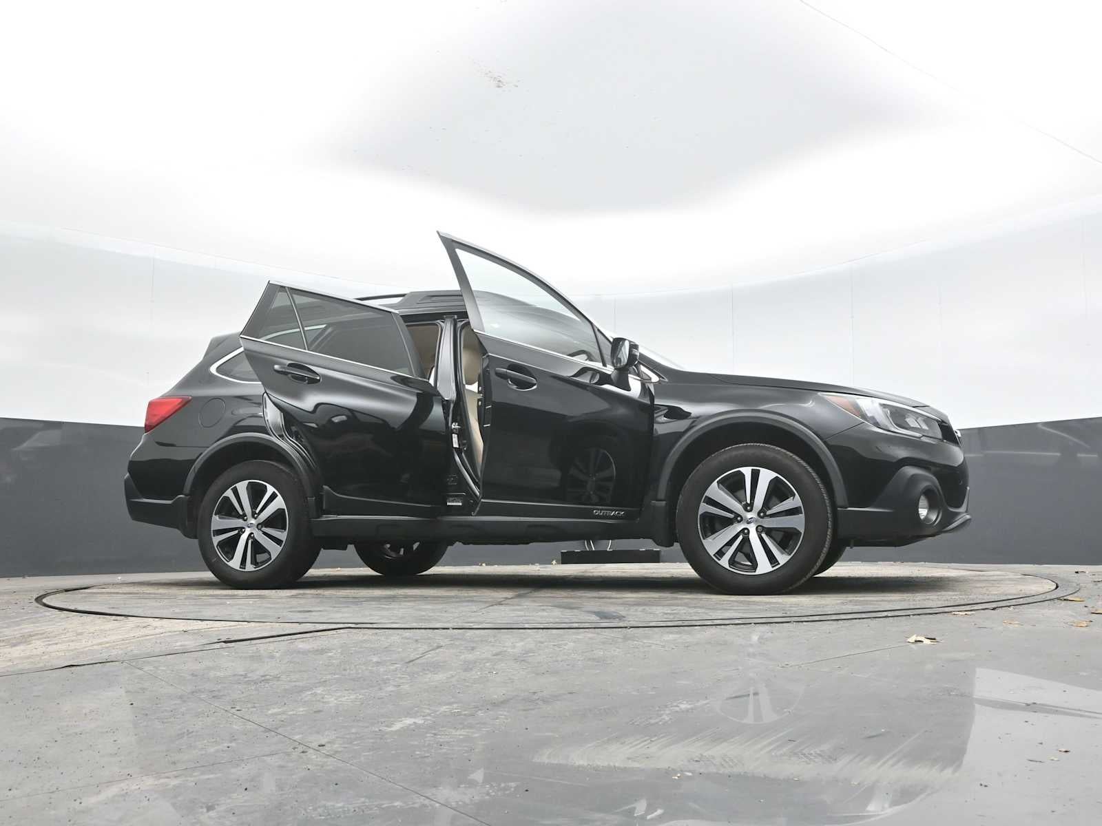 2019 Subaru Outback Limited