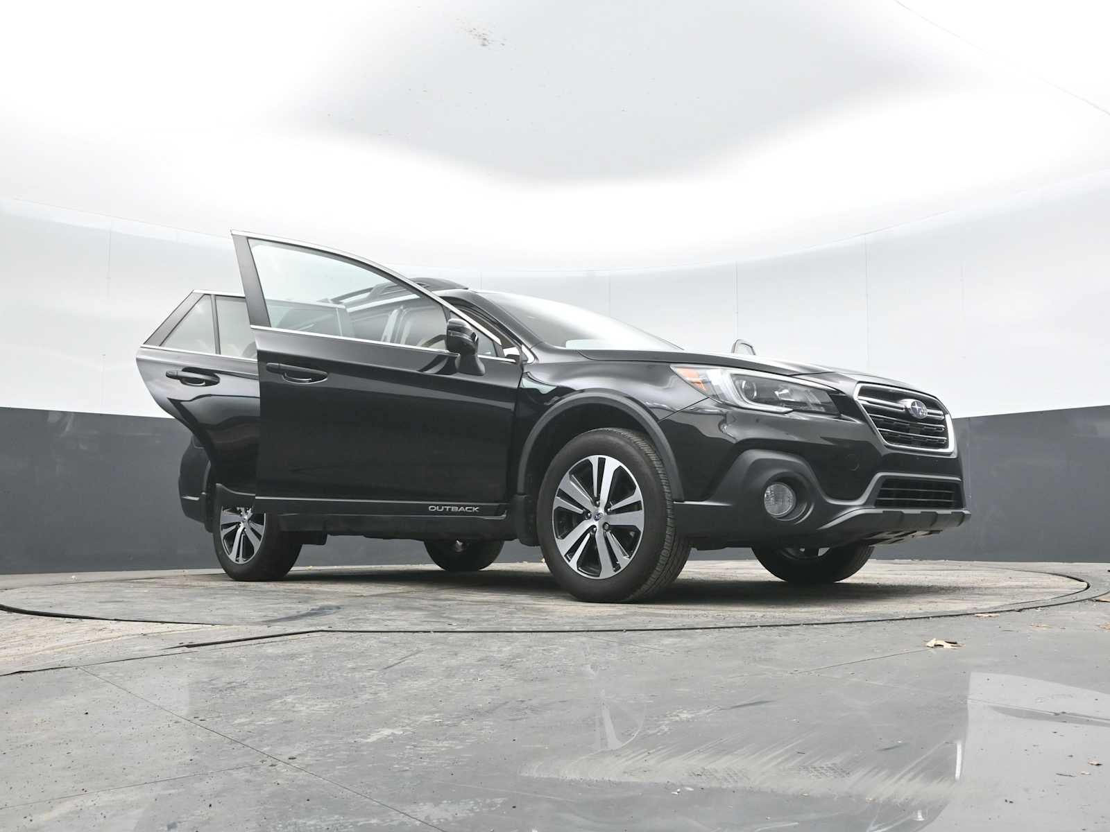 2019 Subaru Outback Limited