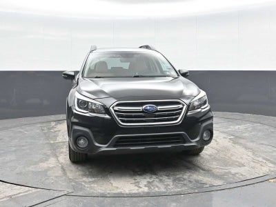 2019 Subaru Outback Limited