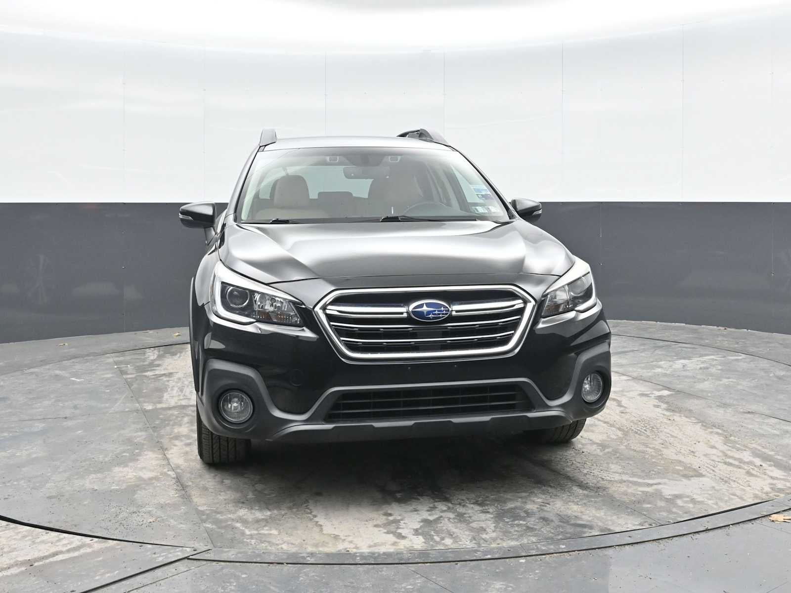 2019 Subaru Outback Limited
