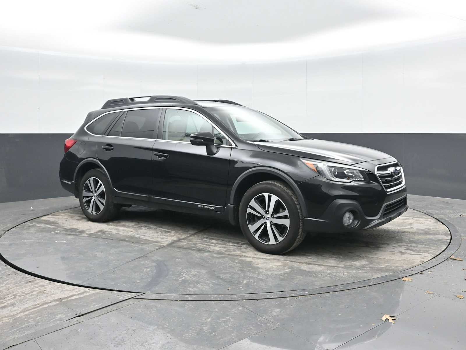 2019 Subaru Outback Limited
