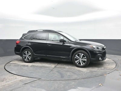 2019 Subaru Outback Limited