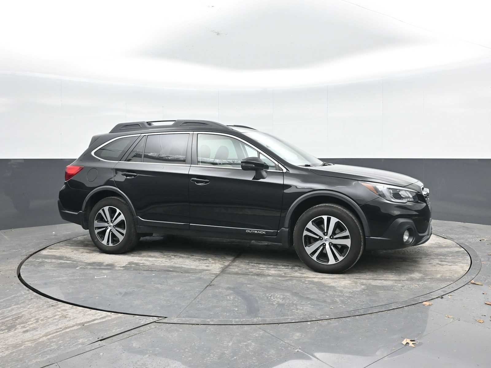 2019 Subaru Outback Limited