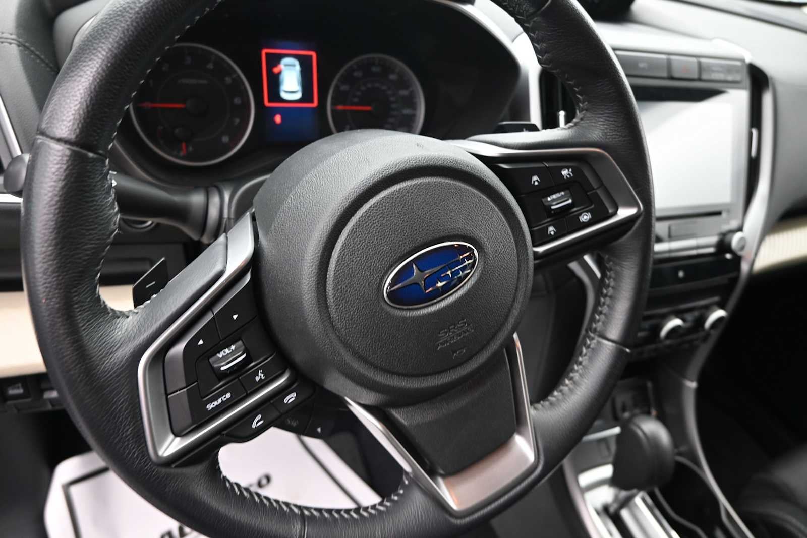 2021 Subaru Ascent Premium