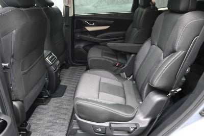 2021 Subaru Ascent Premium