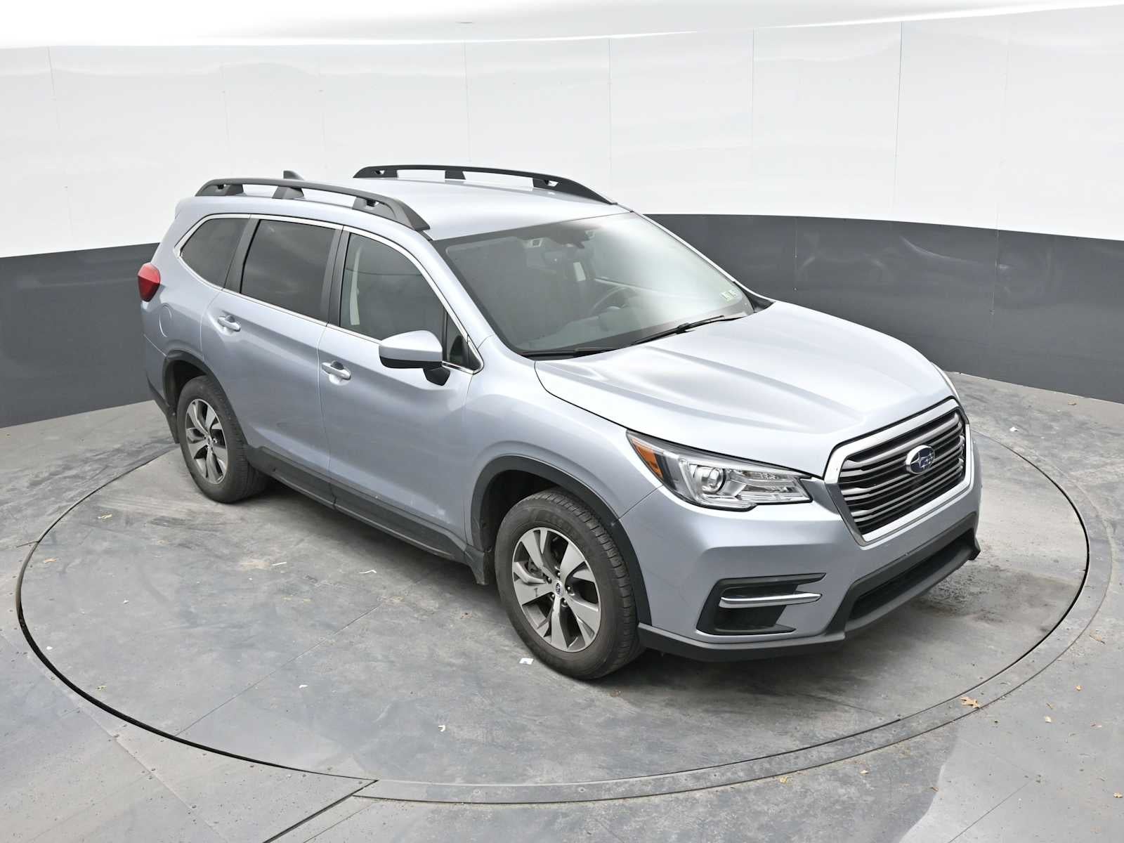 2021 Subaru Ascent Premium