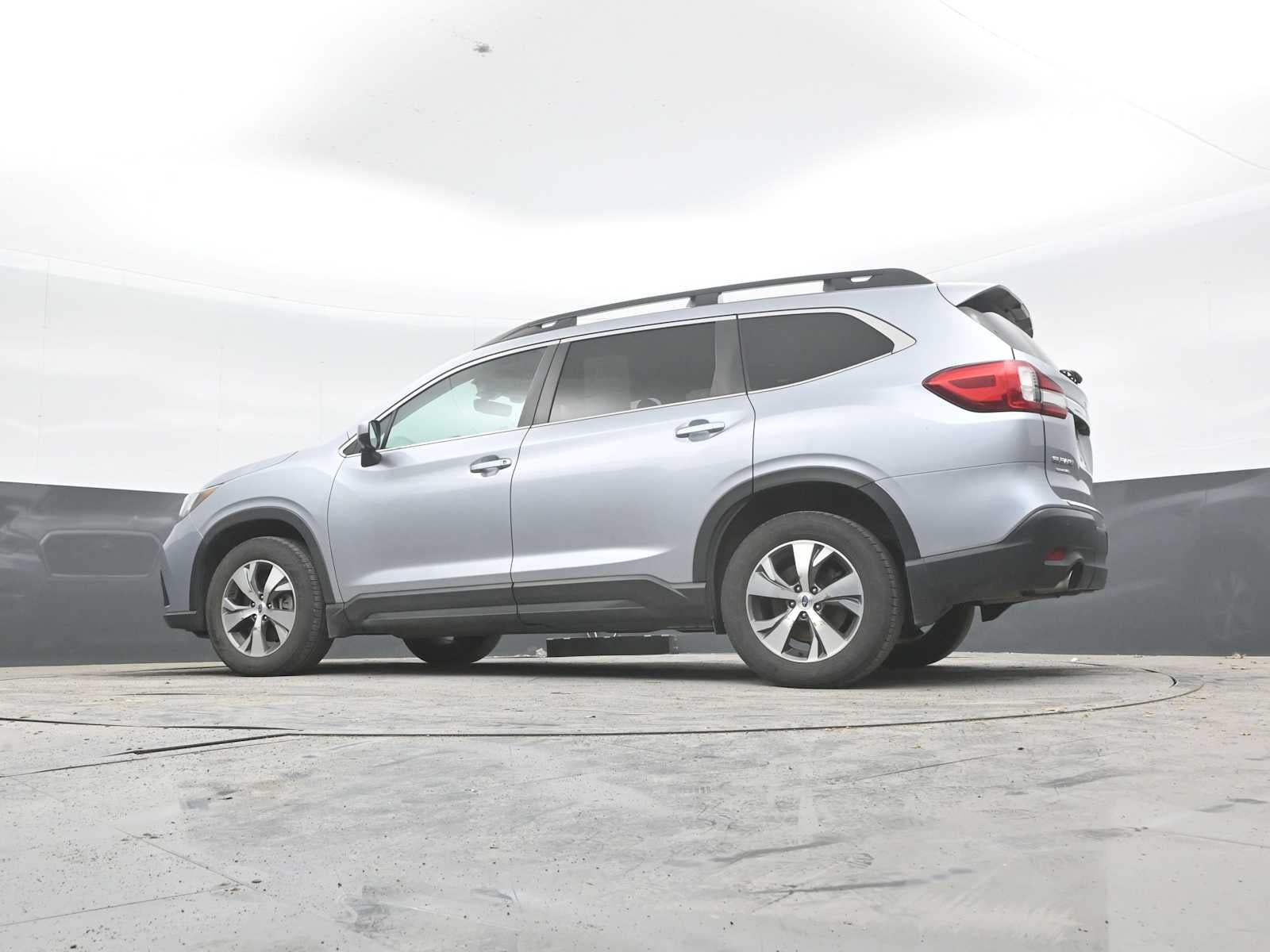 2021 Subaru Ascent Premium